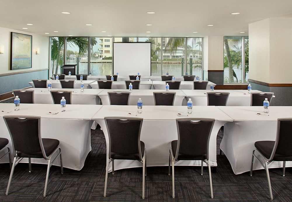Residence Inn By Marriott Fort Lauderdale Intracoastal Екстер'єр фото