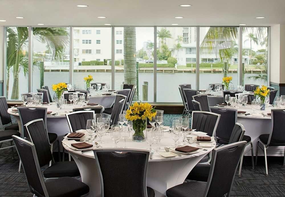 Residence Inn By Marriott Fort Lauderdale Intracoastal Екстер'єр фото