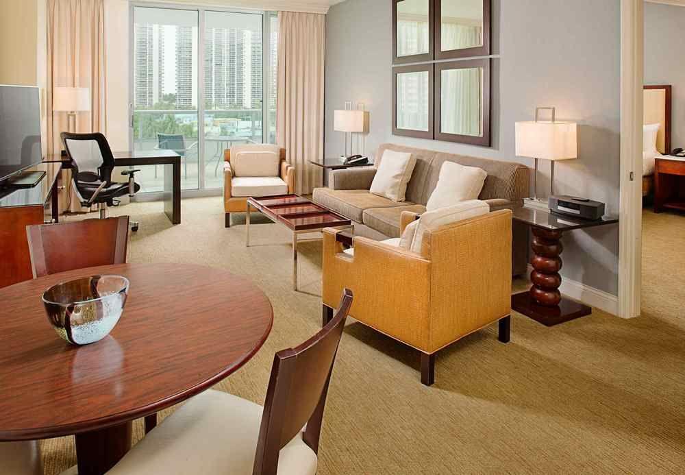 Residence Inn By Marriott Fort Lauderdale Intracoastal Екстер'єр фото