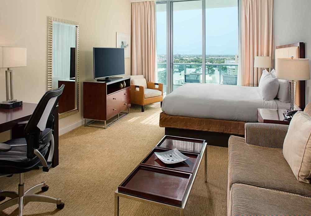 Residence Inn By Marriott Fort Lauderdale Intracoastal Екстер'єр фото