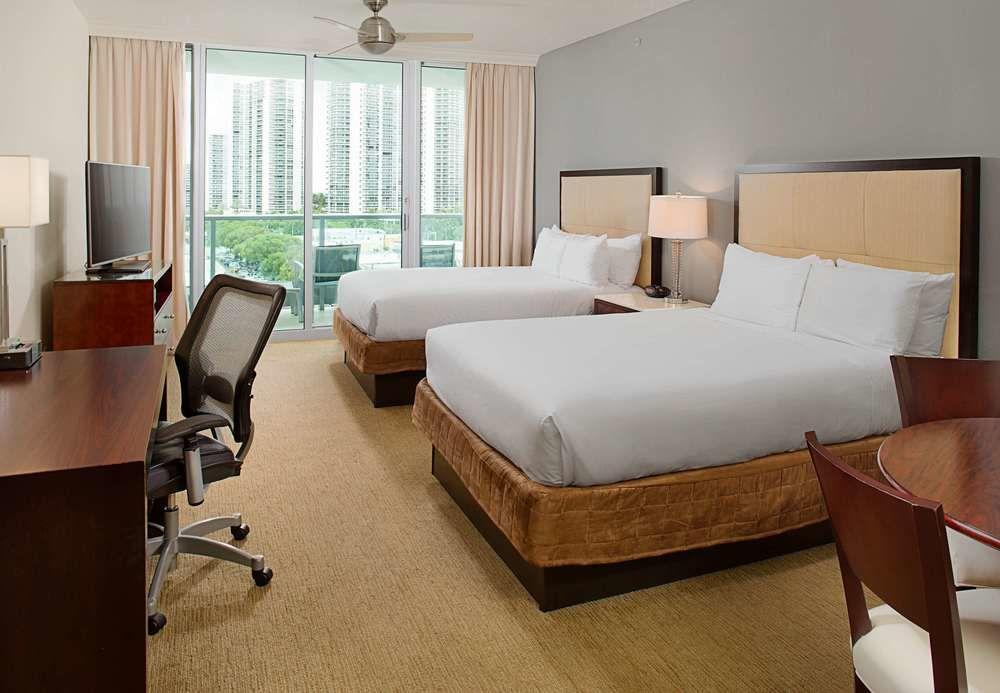 Residence Inn By Marriott Fort Lauderdale Intracoastal Екстер'єр фото
