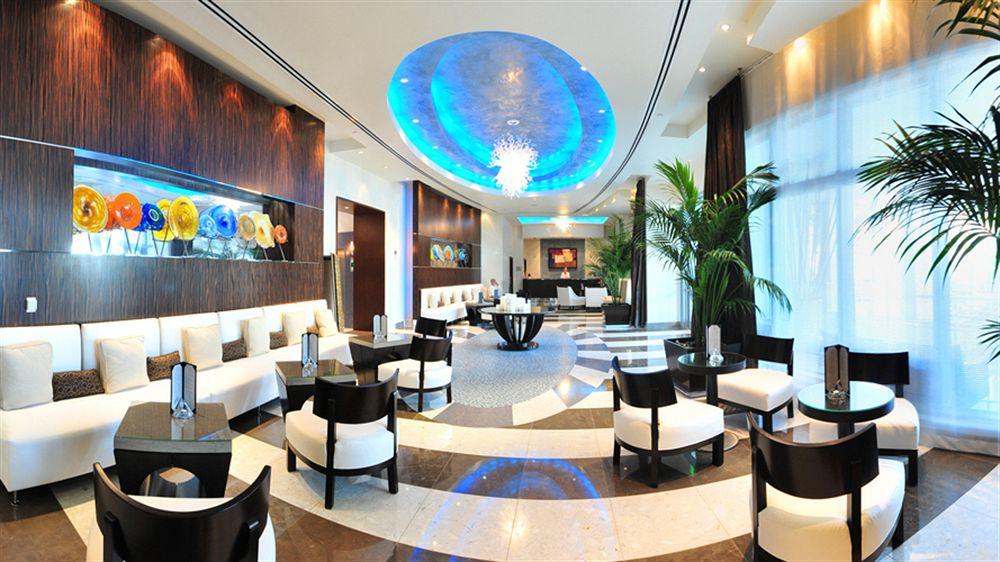 Residence Inn By Marriott Fort Lauderdale Intracoastal Екстер'єр фото