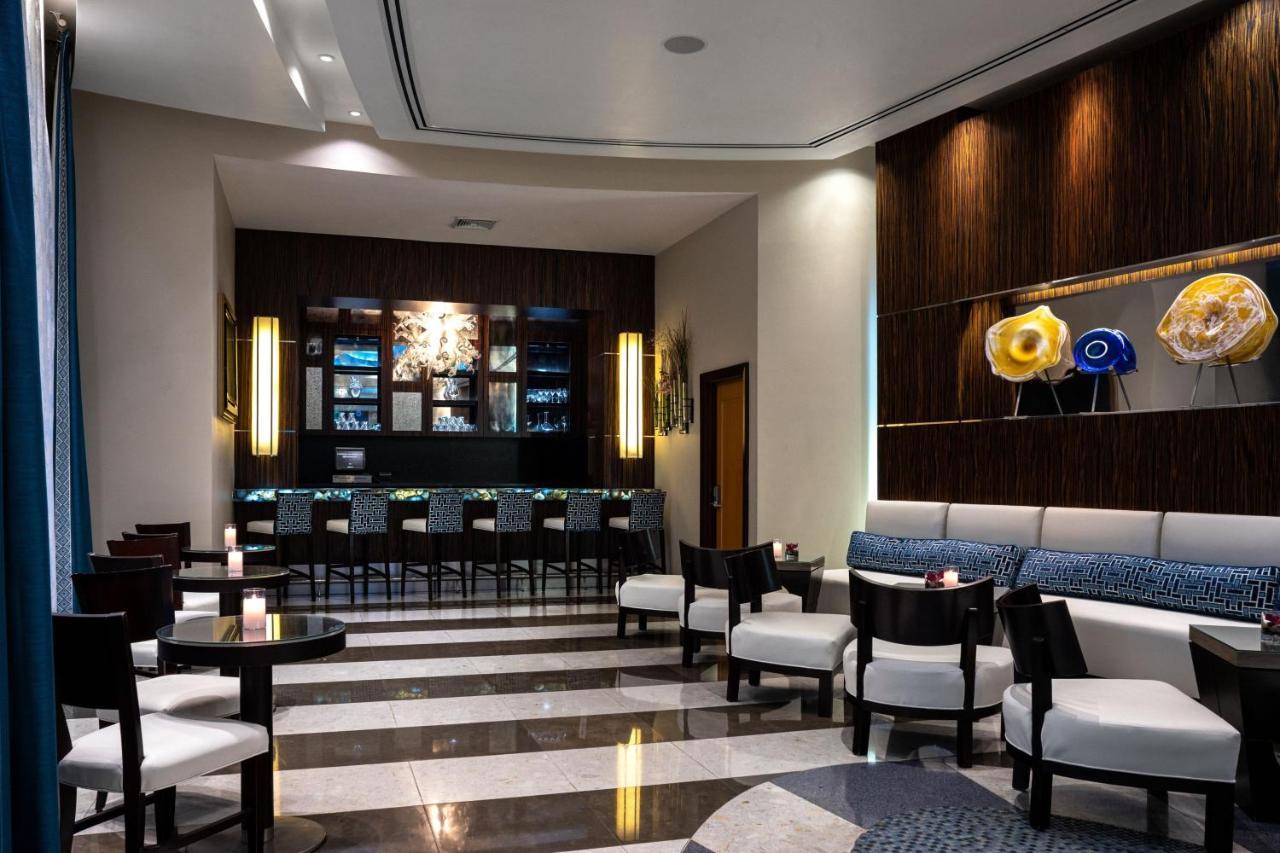 Residence Inn By Marriott Fort Lauderdale Intracoastal Екстер'єр фото