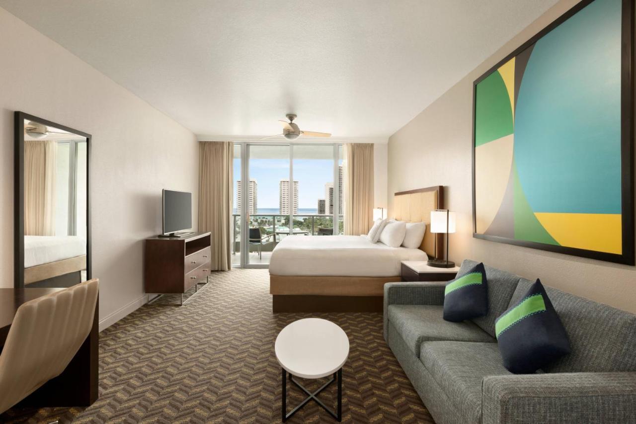 Residence Inn By Marriott Fort Lauderdale Intracoastal Екстер'єр фото