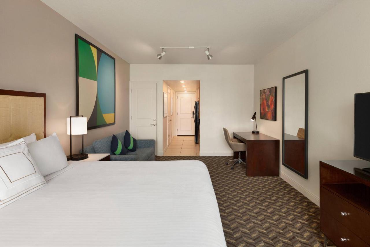 Residence Inn By Marriott Fort Lauderdale Intracoastal Екстер'єр фото