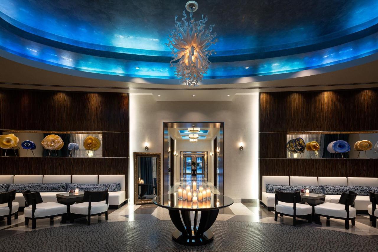Residence Inn By Marriott Fort Lauderdale Intracoastal Екстер'єр фото