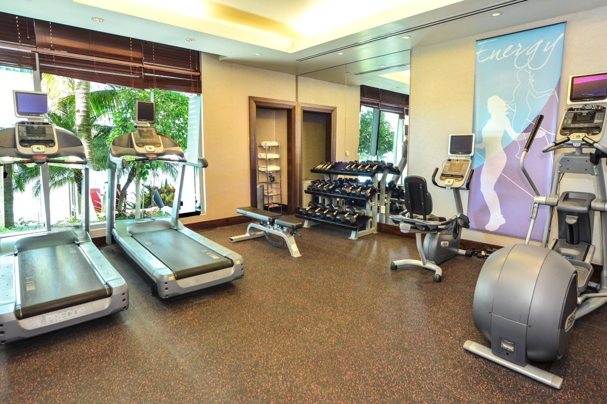 Residence Inn By Marriott Fort Lauderdale Intracoastal Екстер'єр фото