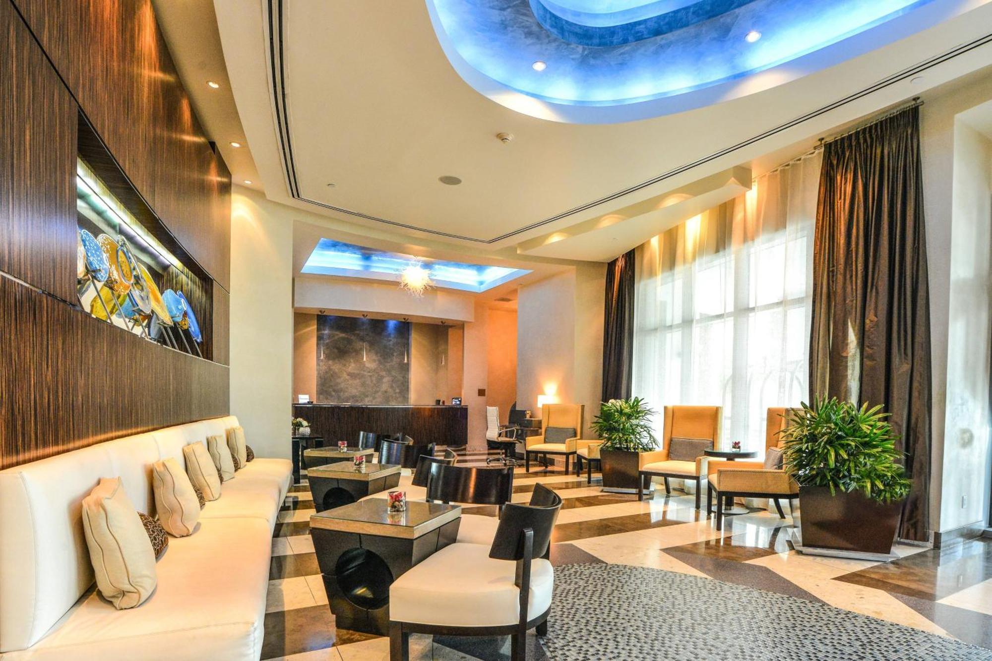 Residence Inn By Marriott Fort Lauderdale Intracoastal Екстер'єр фото