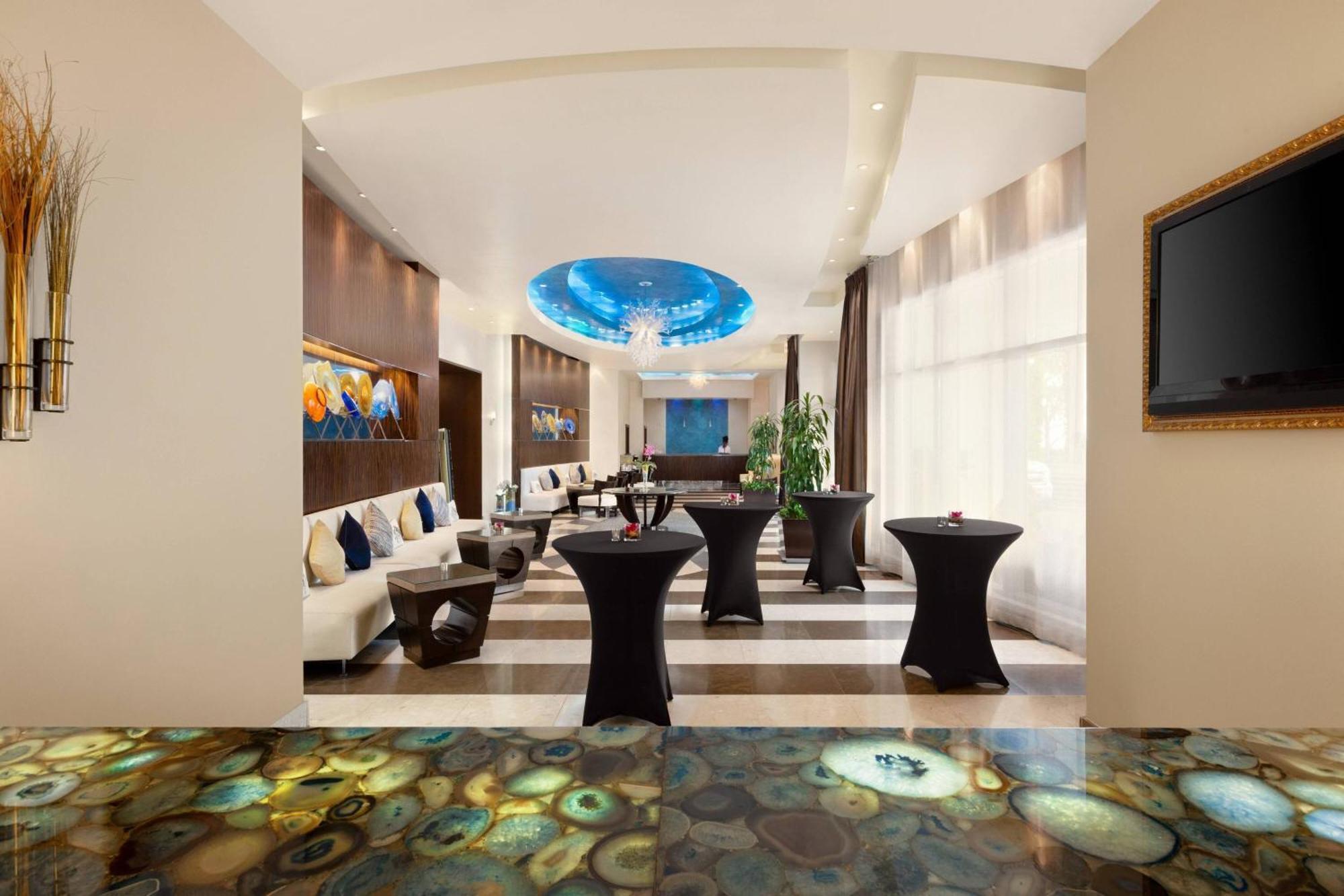 Residence Inn By Marriott Fort Lauderdale Intracoastal Екстер'єр фото