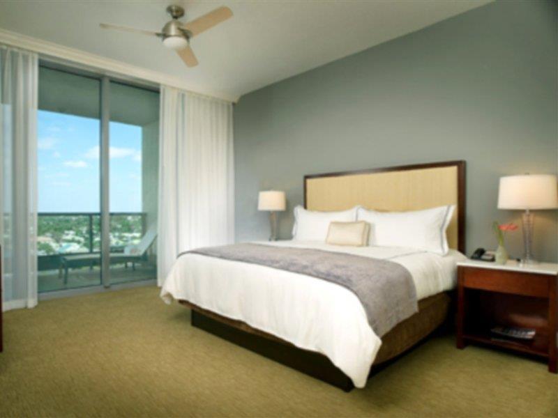 Residence Inn By Marriott Fort Lauderdale Intracoastal Екстер'єр фото