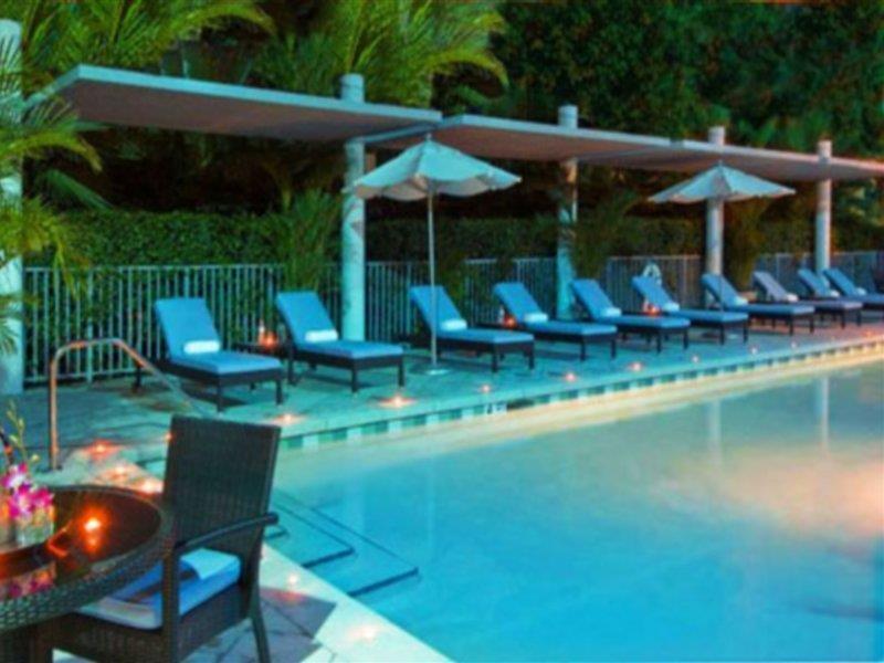 Residence Inn By Marriott Fort Lauderdale Intracoastal Екстер'єр фото