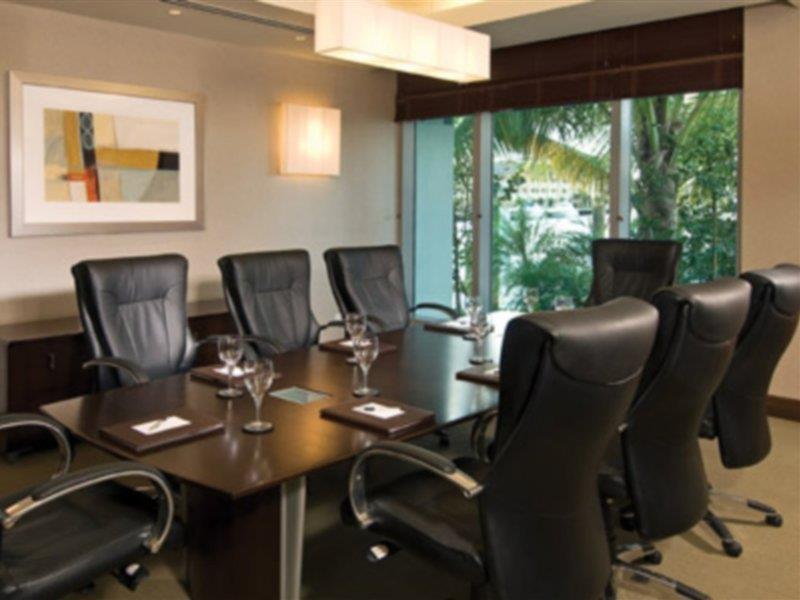 Residence Inn By Marriott Fort Lauderdale Intracoastal Екстер'єр фото